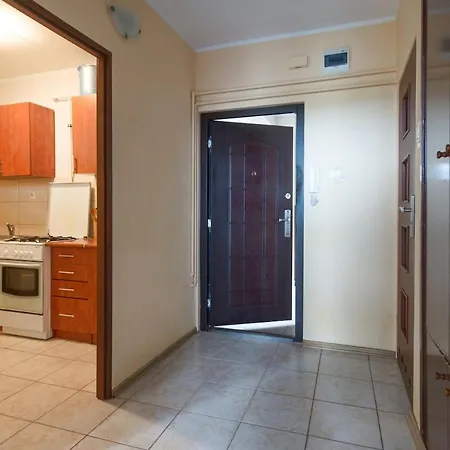 Апартаменты A Cozy In With Good Transport Connections *